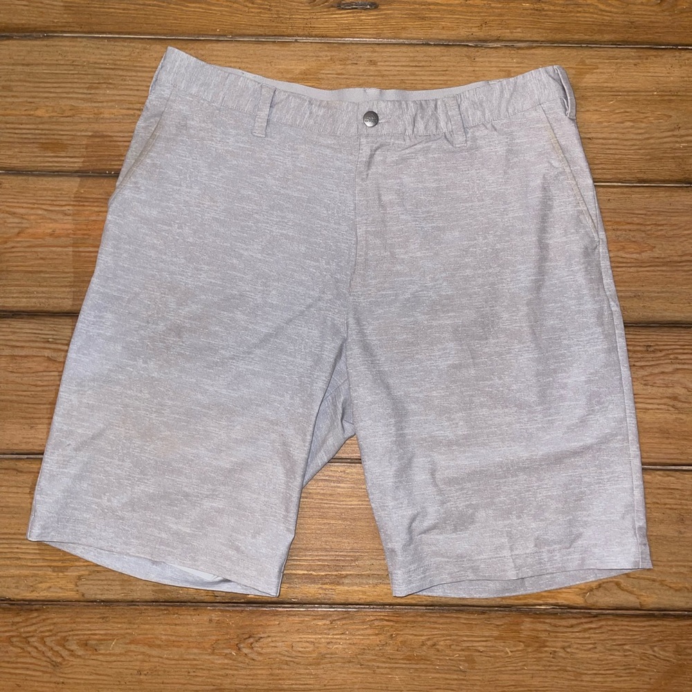 Adidas Ultimate365 Golf Shorts